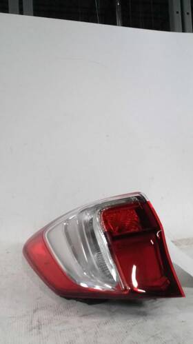 166-61161l Acura Driver Left Tail Light Gate Mounted Fits 16-18 Rdx 440798 166-61161l Acura Driver Left Tail Light Gate Mounted Fits 16-18 Rdx 440798