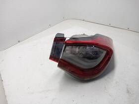 166.ac1n25 Acura Passenger Tail Light Quarter Mounted Fits 21-23 Tlx 3930434 166.ac1n25 Acura Passenger Tail Light Quarter Mounted Fits 21-23 Tlx 3930434
