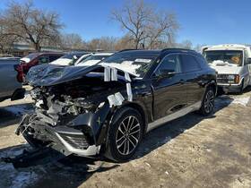 166.ac1q24 Acura Zdx 2024 Tail Light 885643