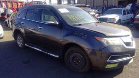176.ac1512 Acura Mdx 2012 High Mounted Stop Light 1103011 176.ac1512 Acura Mdx 2012 High Mounted Stop Light 1103011