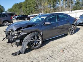 176.ac1n20 Acura Tlx 2020 High Mounted Stop Light 8910018 176.ac1n20 Acura Tlx 2020 High Mounted Stop Light 8910018