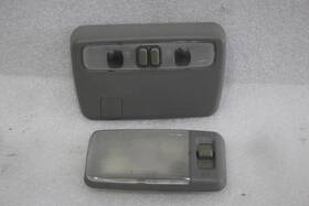 262.ac1d96 Acura 1994 1995 1996 1997 Integra Sedan Dome Light Overhead Lamps Pair