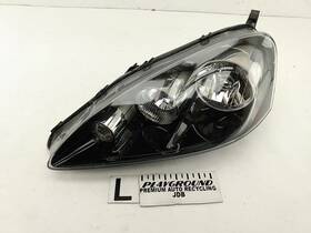 317-1143l-us2 Acura Rsx Dc5 Front Driver Left Headlight Lamp Fits 2005 2006 05 06