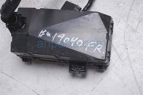 32100-tz5-a00 Acura Mdx 2014-2015 Base Passenger Headlight Engine Room Harness Wire 32100-tz5 32100-tz5-a00 Acura Mdx 2014-2015 Base Passenger Headlight Engine Room Harness Wire 32100-tz5