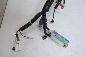32120-tz5-a00 Acura Mdx 2014-2015 Driver Headlight Wire Harness Wires Wiring Engine 32120-tz5