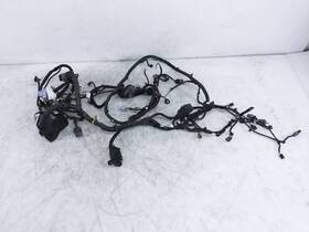 32200-szp-a00 Acura Rdx 2010-2012 Base Headlight Engine Room Wiring Harness