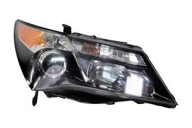 33101-stx-a31 Acura Mdx 10-13 Headlight Head Lamp Right/passenger With Adaptive Hid 331 33101-stx-a31 Acura Mdx 10-13 Headlight Head Lamp Right/passenger With Adaptive Hid 331