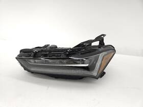 33150-tgv-a14 Acura Genuine 21-24 Tlx Front Driver Left Side Headlight Assembly With Smoked Lens 33150-tgv-a14 Acura Genuine 21-24 Tlx Front Driver Left Side Headlight Assembly With Smoked Lens