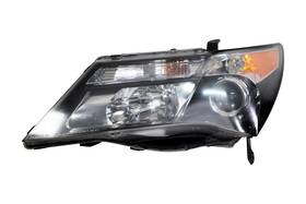 33151-stx-a31 Acura Mdx 10-13 Headlight Head Lamp Left/driver With Adaptive Hid 33151-s 33151-stx-a31 Acura Mdx 10-13 Headlight Head Lamp Left/driver With Adaptive Hid 33151-s
