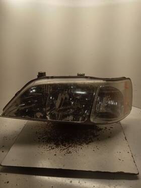 33151sz3a02 Acura Driver Left Headlight Xenon Hid Fits 99-04 Rl 1187508 33151sz3a02 Acura Driver Left Headlight Xenon Hid Fits 99-04 Rl 1187508