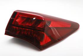 33500-tz3-a01 Acura Tlx 15-17 Right/passenger Side Tail Light Taillamp C005 Oe 33500-tz3-a01 Acura Tlx 15-17 Right/passenger Side Tail Light Taillamp C005 Oe