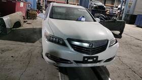 33500ty2a01 Acura 2014-2017 Rlx Passenger Right Tail Lamp Oem 33500ty2a01 Acura 2014-2017 Rlx Passenger Right Tail Lamp Oem