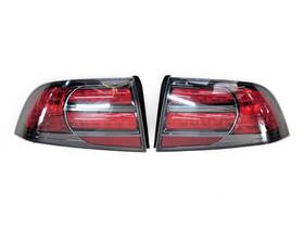 33551-sep-a21 Acura 33501-sep-a21 Tl 07 Type-s Tail Stop Light Lamp Right/left Set 33501-s 33551-sep-a21 Acura 33501-sep-a21 Tl 07 Type-s Tail Stop Light Lamp Right/left Set 33501-s