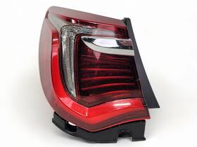 33550-ty2-a11 Acura Rlx 18-20 Tail Light Lamp Taillight Left/driver Side C046