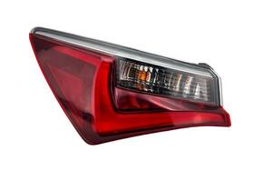 33550t3ra81 Acura 2019-2022 Ilx Left Driver Side Taillight Led Quarter Mounted 33550t3ra81 Acura 2019-2022 Ilx Left Driver Side Taillight Led Quarter Mounted