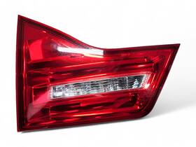 34151-stx-a02 Acura Mdx 07-09 Deck Lid Tail Light Rear Right/passenger D043 Oe