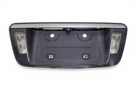 Acura 34511-sep-a01 2004-2008 Tl Trunk License Plate Lamp Finish Reflector Panel Garnish 34511