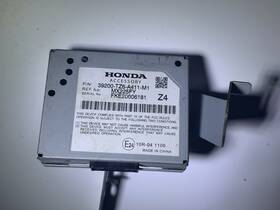 39200-tz6-a411-m1 Acura 2016 Mdx Active Noise Control Unit Oem 15 16 17