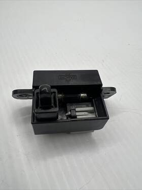 5a11 Acura 94 - 01 Integra Coupe Ls Gs Rs Glove Box Latch Light