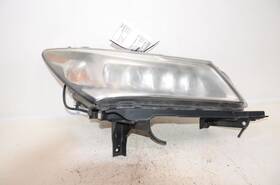 5fryd3h2xeb004269 Acura 2014-2016 Mdx Front Headlight Right Passenger Led Without Auto Leveling 887358