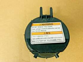 907-40000 Acura Oem 1999 2000 2001 Tl Headlight Xenon Bulb Dust Cap Cover