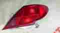166-58838r Acura 97 98 99 Cl R Tail Light
