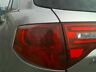 166-51194l Acura Driver Left Tail Light Quarter Panel Mounted Fits Mdx