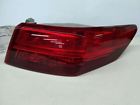 166-60082r Acura Ilx Passenger Right Tail Light Rh Lamp Factory Oem