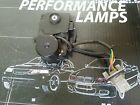 Afs 012 Acura 2005 2008 Rl Headlight Adaptive Control Module Motor Oem Right Side