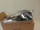 114-00228bl Aftermarket New Driver Left Headlight