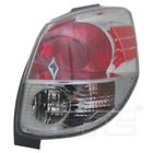 166-59422br Aftermarket Toyota Matrix Right Passenger Side Tail Light New