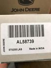 Al58739 John Deere Genuine Oem Volts Side Light