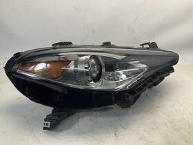 07j20-t2 Alfa-romeo 17-20 Giulia Ti Right Passenger Xenon Head Light Lamp Assembly K 07j20-t2 Alfa-romeo 17-20 Giulia Ti Right Passenger Xenon Head Light Lamp Assembly K