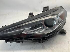 114-10160l Alfa-romeo 17-23 Giulia Ti Sport 952 Front Driver Left Head Light Lamp B