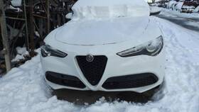 114-10715r Alfa-romeo Passenger Right Headlight Fits 18-23 Stelvio 1709125 114-10715r Alfa-romeo Passenger Right Headlight Fits 18-23 Stelvio 1709125