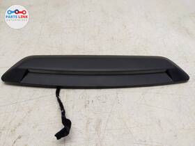 1561158450 Alfa Romeo 2017-22 Giulia Rear 3rd Brake Light High Mount Lamp Trim Assembly 952