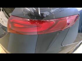 68315112aa Alfa-romeo 166-10049r Passenger Tail Light Sedan Quarter Panel Mounted Fits 17 Giulia