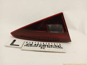 20700106 Alfa-romeo Giulia Sedan Driver Left Inner Tail Light Lamp Decklid Mounted 17-24 20700106 Alfa-romeo Giulia Sedan Driver Left Inner Tail Light Lamp Decklid Mounted 17-24