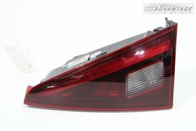 Alfa Romeo 20700206 2017-2020 Giulia Rear Right Side Trunk Lid Inner Tail Light Lamp Oem