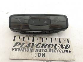 262.al1g17 Alfa-romeo Giulia Rear Center Dome Lamp Light Fits 2017 2018 2019