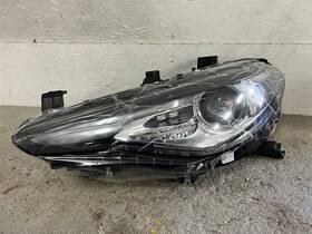 50534584 Alfa-romeo Driver Left Headlight For 2016 Giulia 2329401