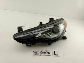 50547583 Alfa-romeo Giulia Driver Left Front Hid Xenon Headlamp Light Fits 2017-2021 18