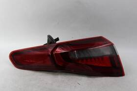 68356990aa Alfa-romeo Left Driver Tail Light 2018 Stelvio Oem #30138