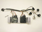 Allante Tail Rear Light Left Cadillac Bracket 1987 Module Relay Dual Prices
