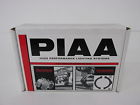30720 Aluminum Silver Mounting Piaa Anodized Kit Tubular