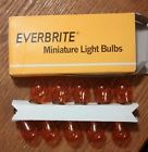 2357na Amber 10 - Everbrite Pack 3cp 12v 40 Automotive Bulb