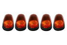 264146am Amber - Cab Roof Led Recon Lenses