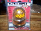 5090a Amber Revolving Pilot 12v Light Nip Magnetic