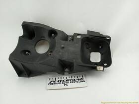 15951163 American Motors Hummer H3 Driver Left Front Head Lamp Light Housing Fits 2006-2010 06 07 08 09