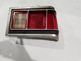 166-00861r American Motors Passenger Right Tail Light Fits 75-77 Hornet 545123 166-00861r American Motors Passenger Right Tail Light Fits 75-77 Hornet 545123